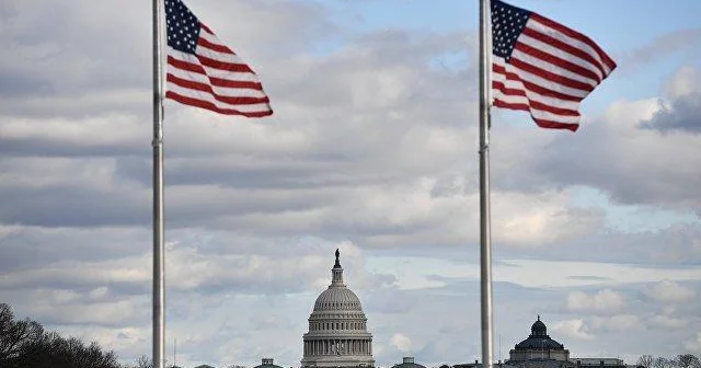 Белый дом об атаке Ирана на базу США