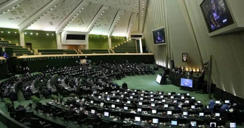 İran Parlamentində AEBA ilə əməkdaşlığın dayandırılması üzrə müzakirələr başlayıb