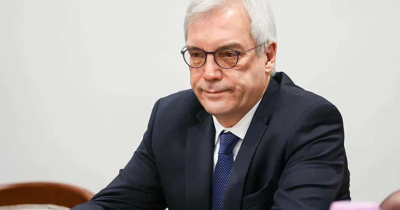 Rusiya beynəlxalq hüquqi təminat istəyir