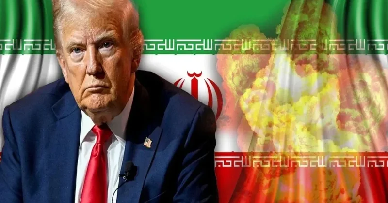 Президент США: Иран отреагировал слабее, чем мы ожидали