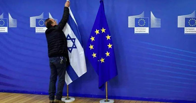 İspaniya: İsrailin Aİ əlaqələrində taleyüklü gün
