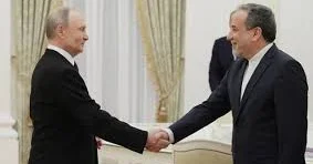 Putin İrana dəstək çıxdı Mövqeyimizə bələdsiniz