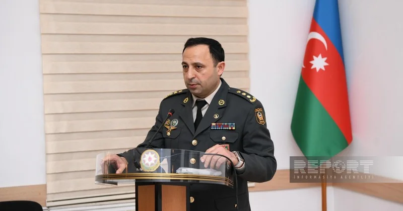 Анар Эйвазов: В армии Азербайджана ежедневно мониторят кибербезопасность ИТ сетей