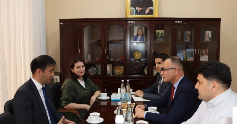 Özbəkistanda Türk dünyası xalqları arasında mədəni körpülər möhkəmlənir