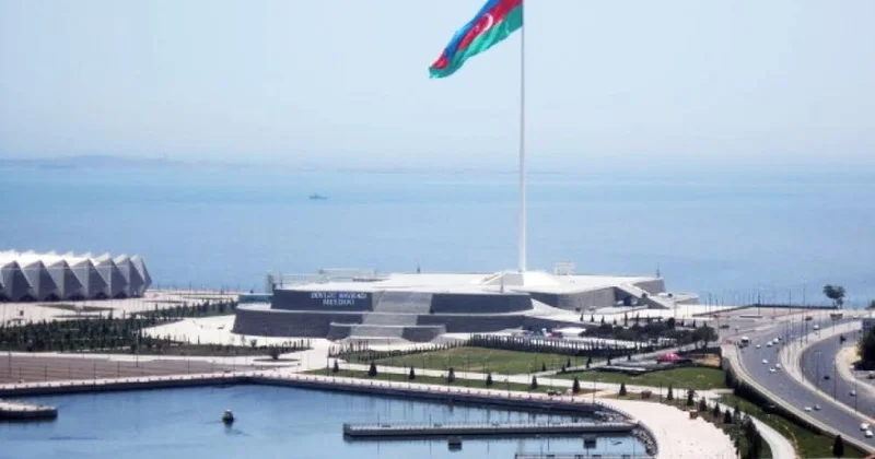 Azərbaycan proseslərdən kənar qalmamalıdır