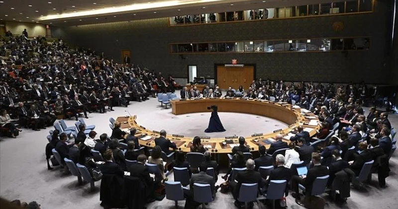 BMT TŞ toplandı, İran rəsmisi ABŞ ı ittiham elədi: Bu hücum Amerika tarixinə qara ləkə kimi düşdü