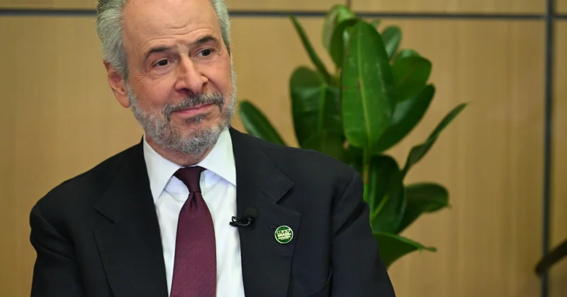 COP30 un Prezidenti: Braziliyada keçiriləcək COP30 həm çağırışların, həm də ümidlərin platforması olmalıdır