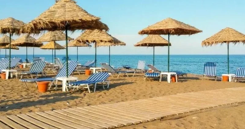 Sabah üçün çimərliklərdə suyun hərarəti açıqlandı