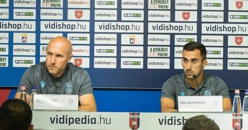 Millimizin futbolçusu Neftçi də yox, xaricdə davam etdirəcək