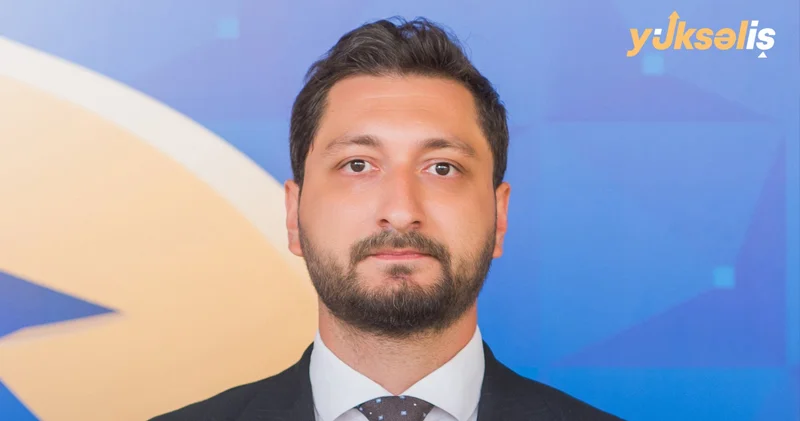 Yüksəliş in qalibinə vəzifə verildi