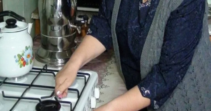 Azərbaycanın bu rayonunda qaz olmayacaq