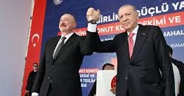 Hər kəs bilir ki, Azərbaycan dövləti və xalqı həmişə Türkiyənin yanındadır POLİTOLOQ ŞƏRH ETDİ