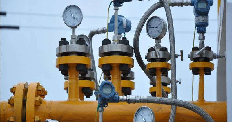 КМГ и CNPC начало поставок газа с месторождения Урихтау в Казахстане на ГПЗ планируют на конец 2026 года