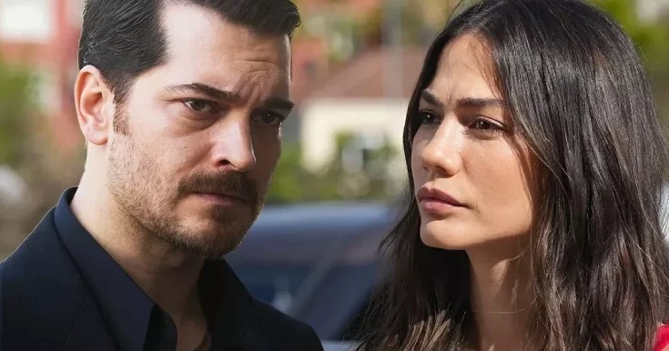 Eşref Rüya nın aktyoru yeni serialda Foto