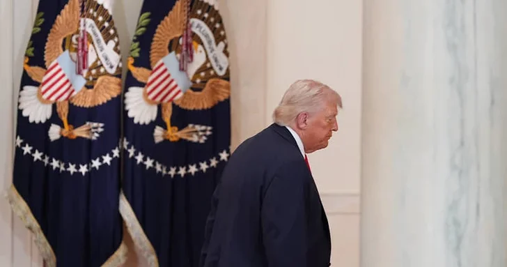 Постпред Ирана при ООН: Трамп поставил под угрозу переговоры с Ираном в Швейцарии