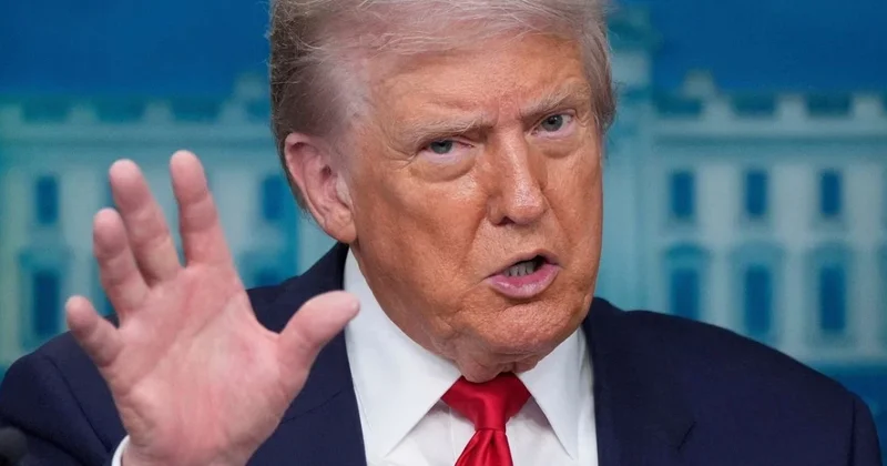 Трамп: Америка потратила на НАТО сумасшедшие деньги
