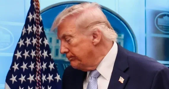 Трамп считает, что прекращения огня в Ливане станет реальностью
