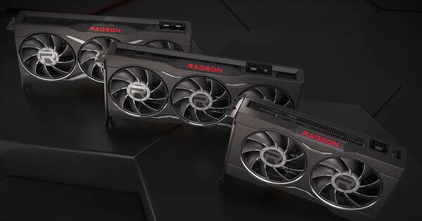 AMD может выпустить видеокарты RDNA 5 уже в 2027 году