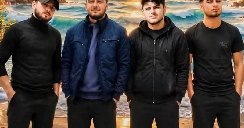Bakıya mövsümi işə görə gəlibmişlər... Təfərrüat