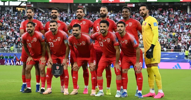 İordaniya da vidalaşdı DÇ 2026 dan gedənlərin sayı 4 ə çatdı