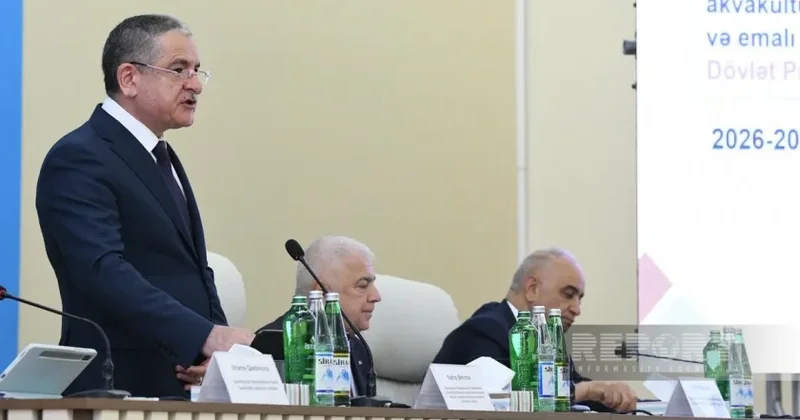 İcra hakimiyyətləri qarşısında yeni vəzifələr müəyyən edilib