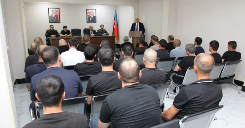 Antinarkotik təbliğat işi gücləndirilir