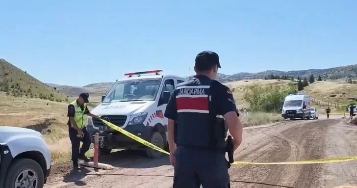 Два человека погибли при взрыве на складе хранения и утилизации боеприпасов в Турции