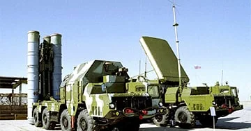 Moskva parklarında S 300 və S 400 sistemləri quraşdırılır…