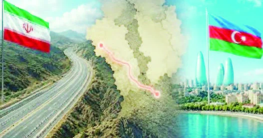 Tehranın ikibaşlı Zəngəzur siyasəti