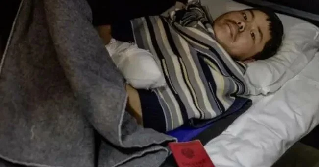 Cənubi Koreya Ukraynadakı əsirlərə sahib çıxır