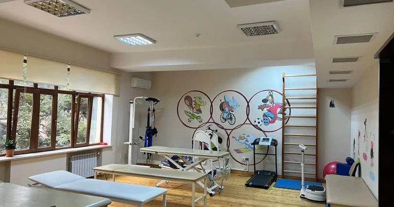 Regionlarda uşaq reabilitasiya mərkəzləri çatışmır? RƏSMİ AÇIQLAMA