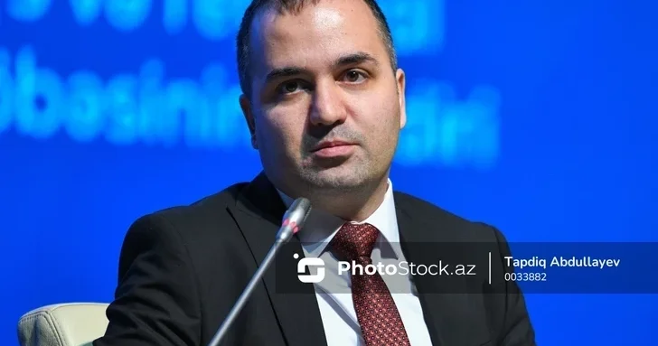 Туризм должен приносить пользу экономике и обществу Эльгюн Джавадов