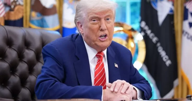 Трамп: Ядерные вооружения важнее экономического кризиса