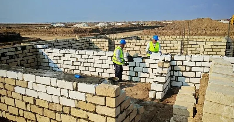 Bakıda ev tikmək neçəyə başa gəlir? ARAŞDIRMA