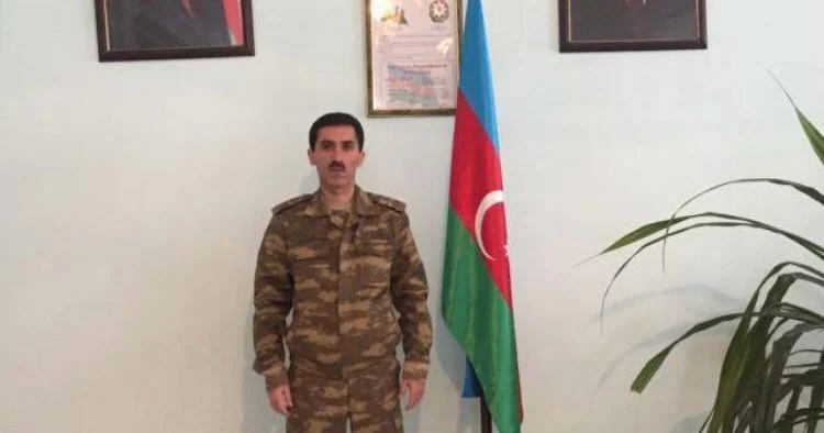 Azərbaycan əsgəri: Qəhrəmanlıq və vətənpərvərlik nümunəsi