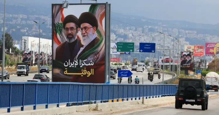 Livan və İsrail arasında Vaşinqtonda yeni danışıqlar raundu BAŞLAYIR