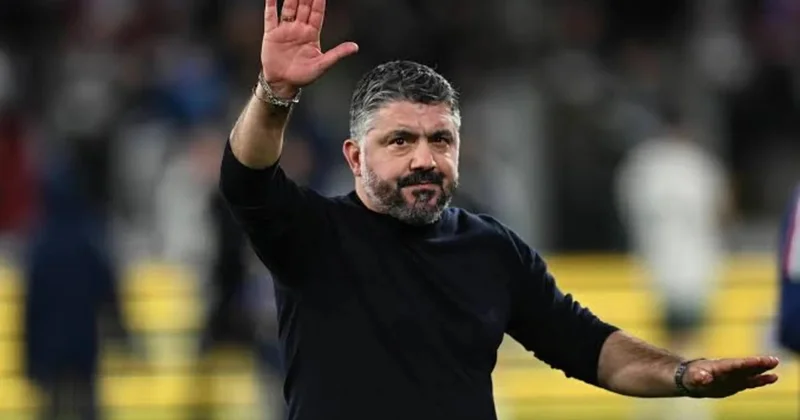 Dünya çempionatından kənarda qalan Qattuzo A Seriyasına qayıtdı