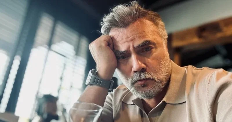 Oktay Kaynarca ən böyük peşmanlığından danışdı: “Kaş...”