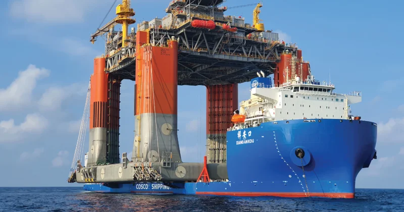 Audubon, дочерняя компания Nobel Energy, заключила крупный контракт с Shell