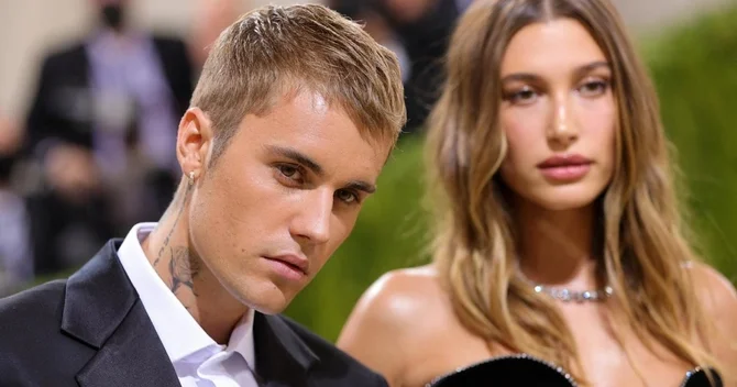 Castin Biber həyat yoldaşından boşanır?