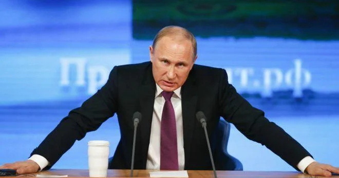 Putin Qərbi təhdid etdi: Müharibəyə hazırlıq...