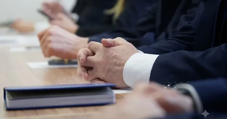В Гахском районе проходит региональное совещание по развитию сельского хозяйства