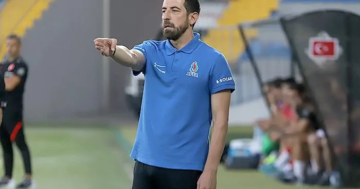 Qarabağ dan Aqil Nəbiyevin istəyinə yox cavabı verildi