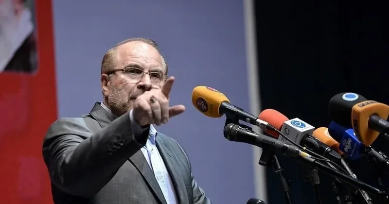 Галибаф заявил, что Иран будет контролировать Ормузский пролив