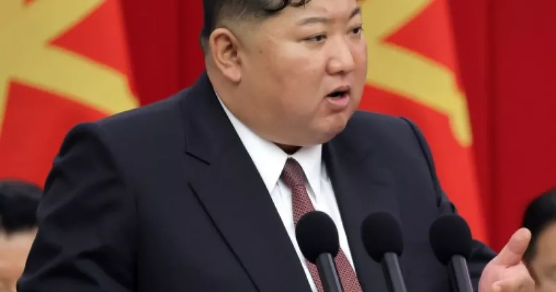 Ким Чен Ын: Статус ядерной державы единственный путь