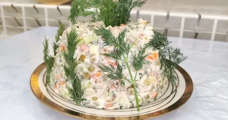 Restoranlarda köhnə salata yeni mayonez çəkilir? AÇIQLAMA