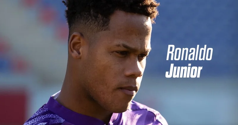 “Sumqayıt” Ronaldonu transfer etdi