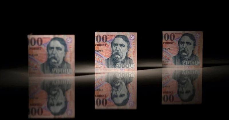 Macarıstan valyutasının möhkəmlənməsi fonunda faiz dərəcələrini aşağı salıb