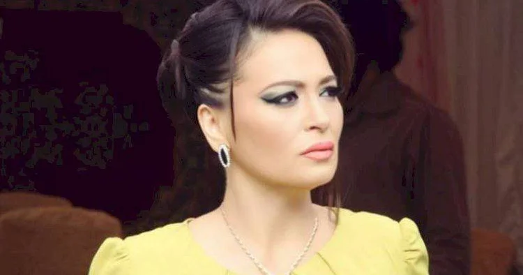 Mehriban Xanlarova “sürgün”dən qurtulmaq istəyir