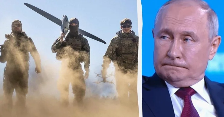 Krımı müdafiə edə bilməmək Putin üçün siyasi yükə çevrilir Ukrayna zərbələri Putin üçün dörd problem yarad…